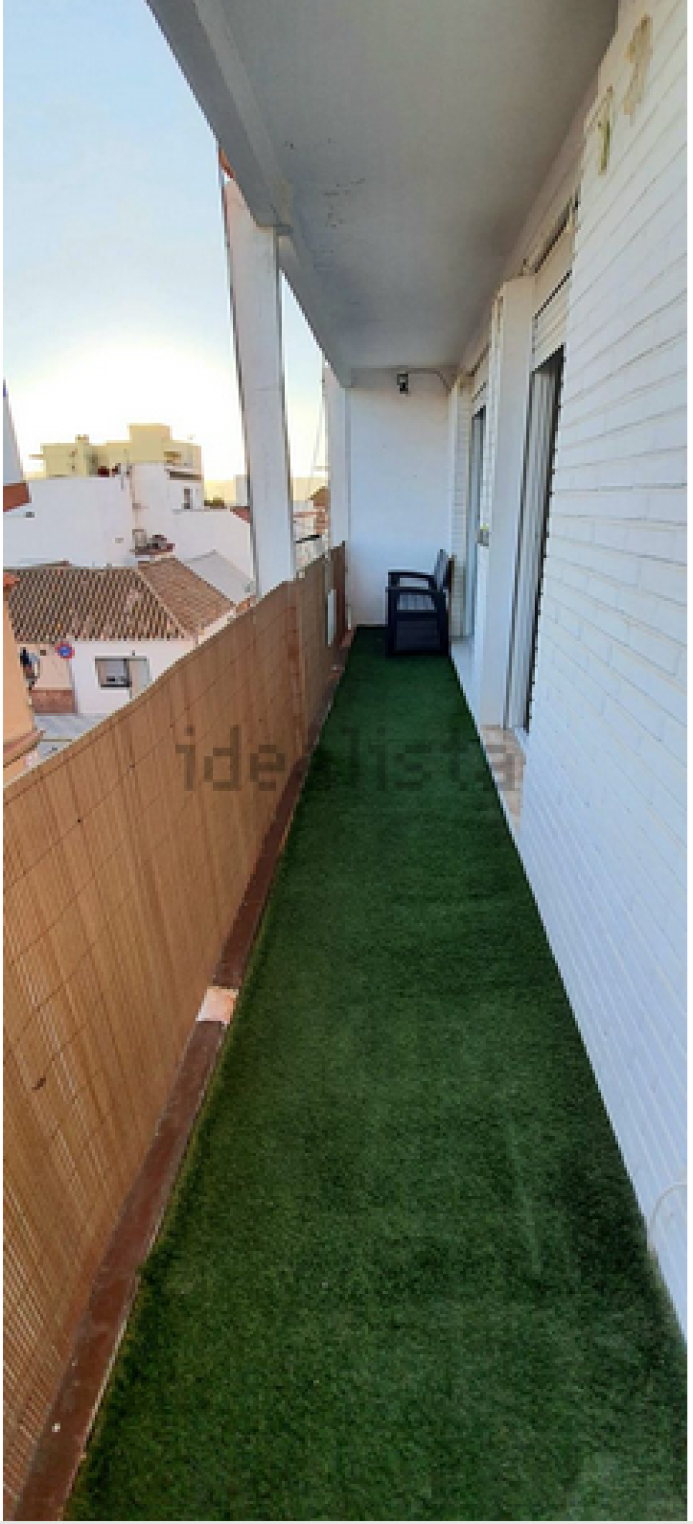  en venta apartamento Puente Mayorga Campo De Gibraltar 6