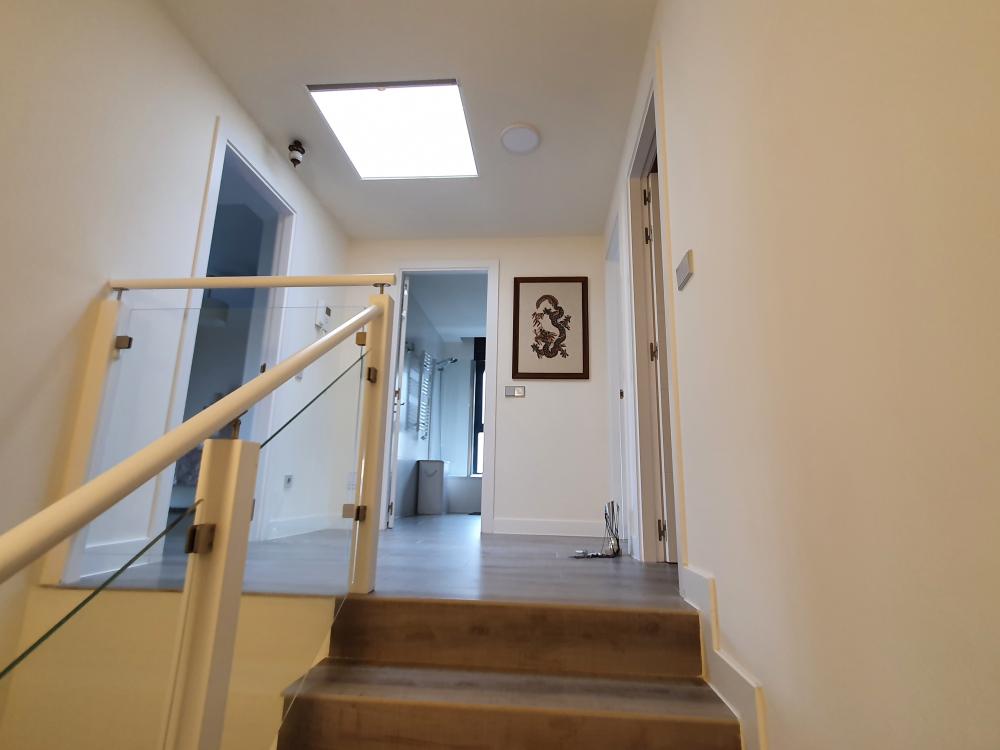  en venta pareado Boadilla Del Monte Cuenca Del Guadarrama 15