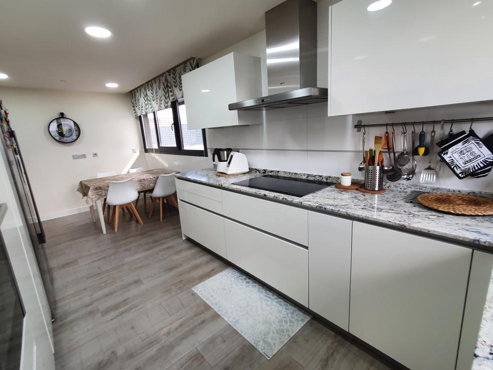  en venta pareado Boadilla Del Monte Cuenca Del Guadarrama 13