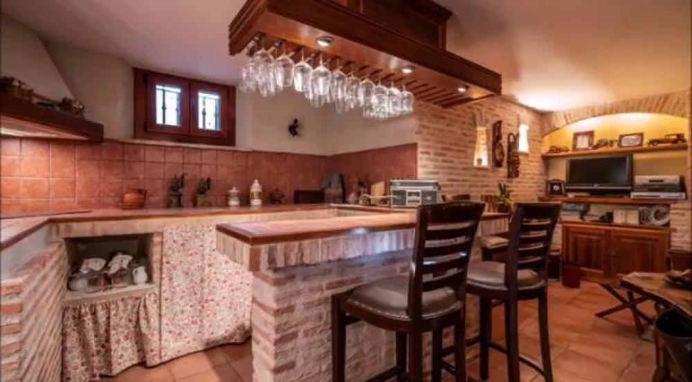  en venta chalet El Señorio De Illescas Sagra (La) 22