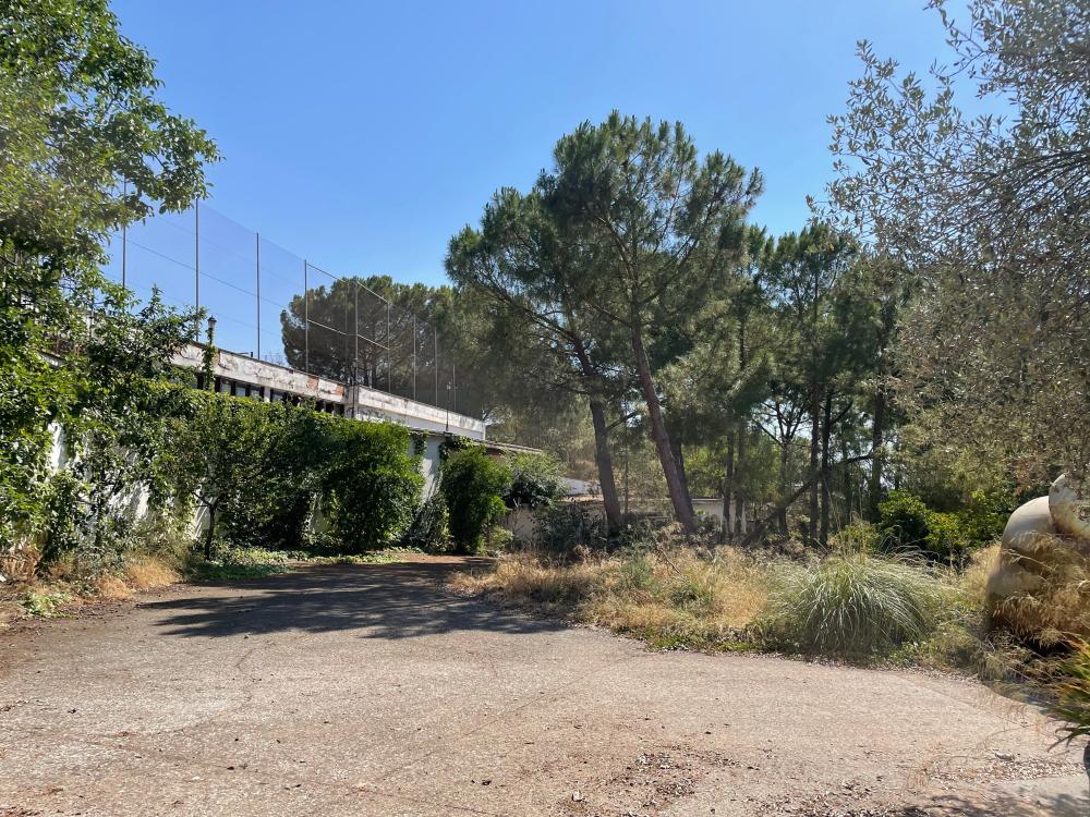  en venta finca rústica Claravalls Urgell 4