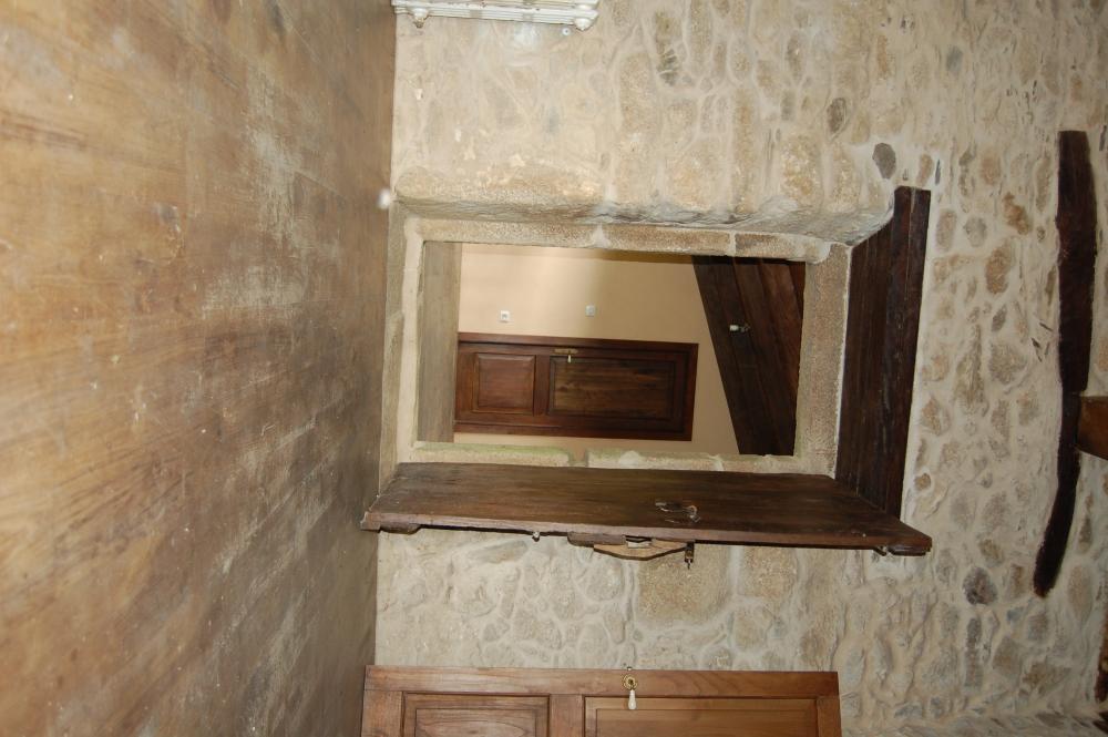  en venta finca rústica Pena Betanzos 50