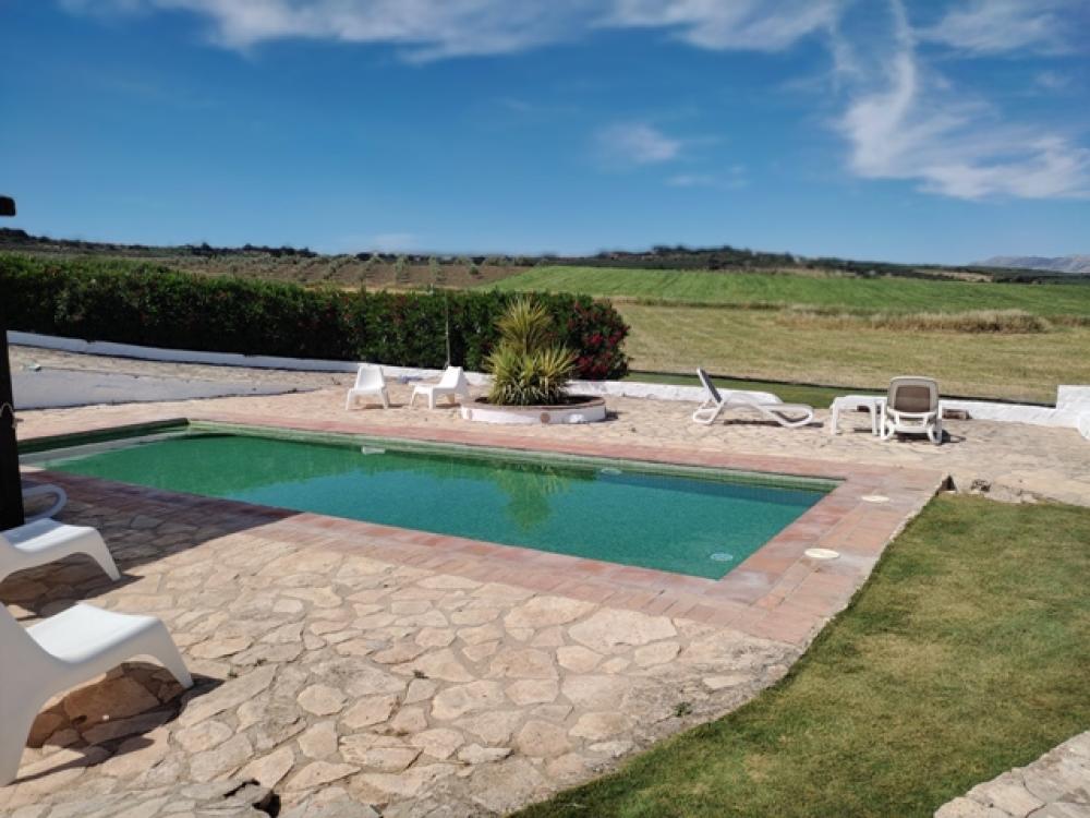  en venta hotel Ronda Serranía De Ronda 22