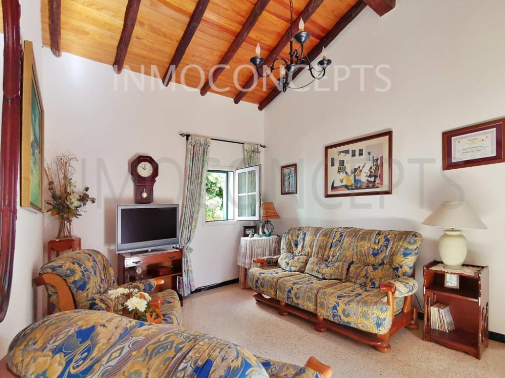  en venta chalet La Playa Área Oeste 10
