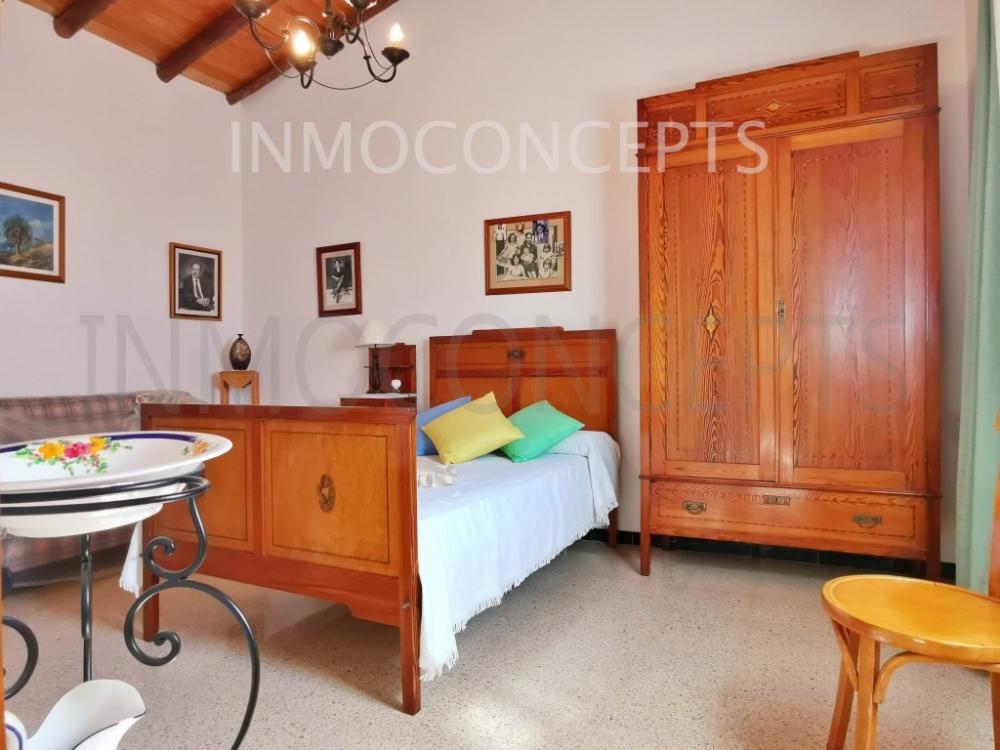  en venta chalet La Playa Área Oeste 14