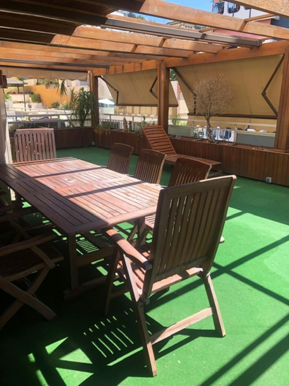  en venta apartamento Málaga Este 29016 Málaga-Costa Del Sol 3