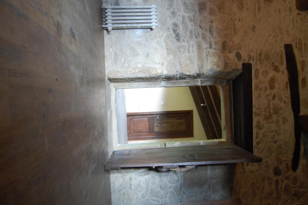  en venta finca rústica Pena Betanzos 49