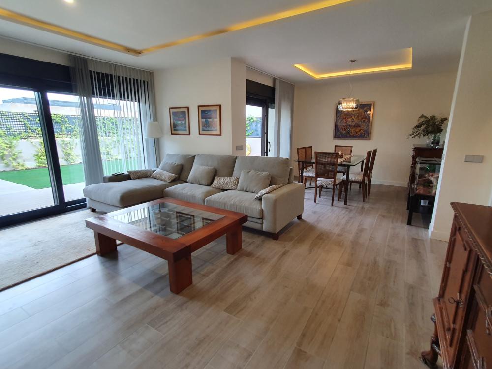  en venta pareado Boadilla Del Monte Cuenca Del Guadarrama 20