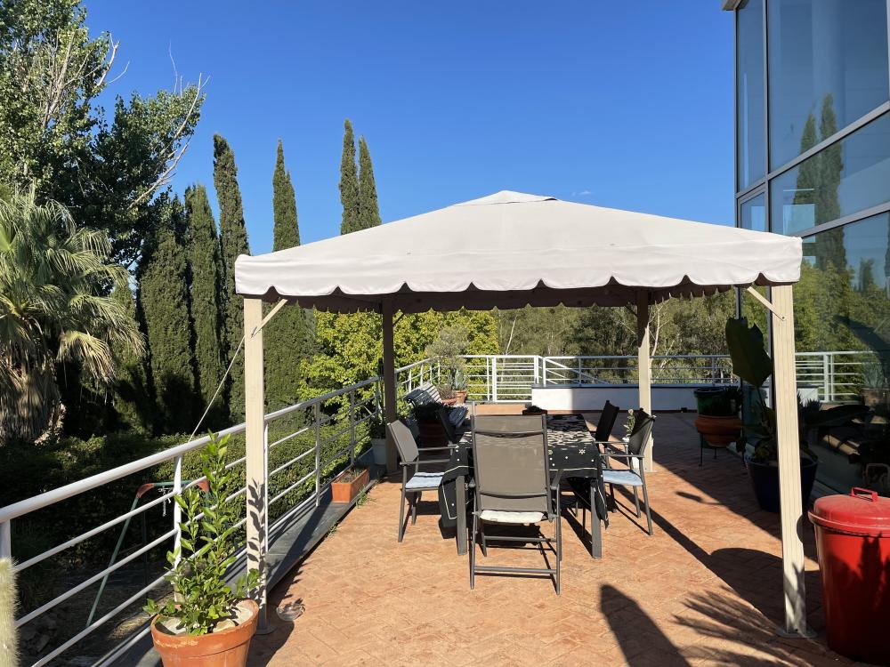 en venta chalet Las Vaguadas Badajoz 18