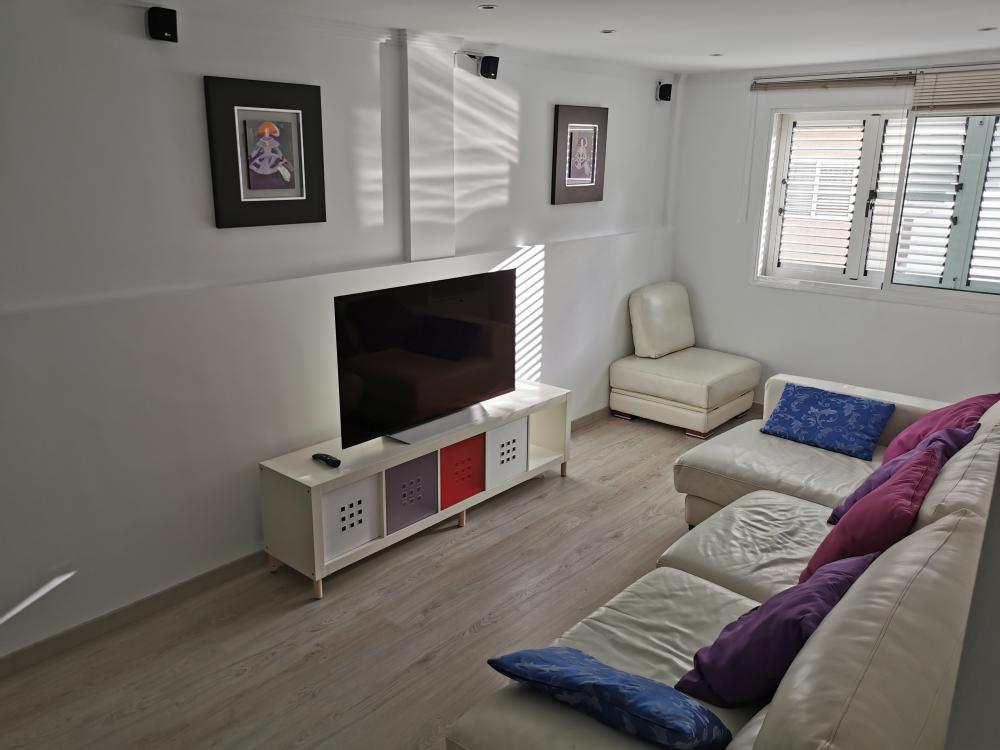  en venta edificio Las Palmas Centro 35004 Palmas De Gran Canaria (Las) 1