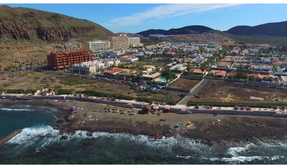  en venta casa de pueblo Arona Zona Sur 21