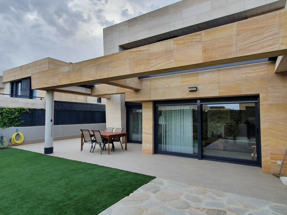  en venta pareado Boadilla Del Monte Cuenca Del Guadarrama 25