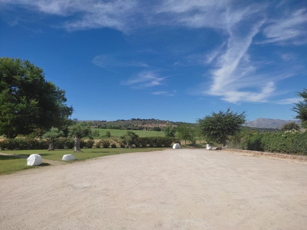  en venta hotel Ronda Serranía De Ronda 47