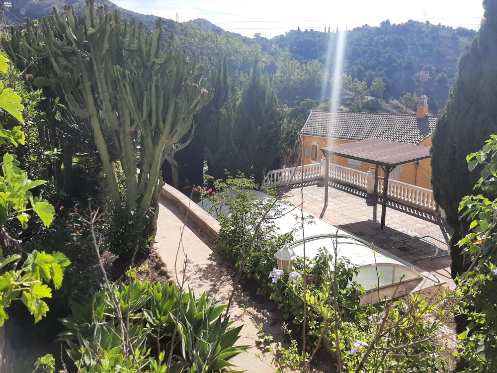  en venta casa Málaga Este 29018 Málaga-Costa Del Sol 4