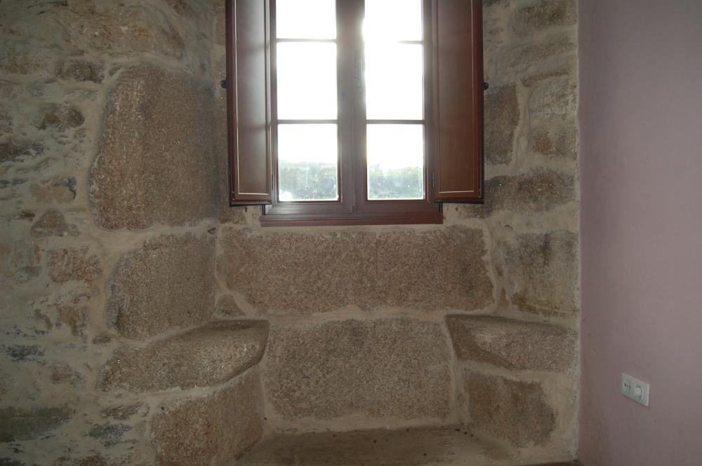  en venta finca rústica Pena Betanzos 47
