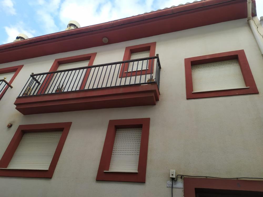  en venta casa Albondón Costa Tropical 4