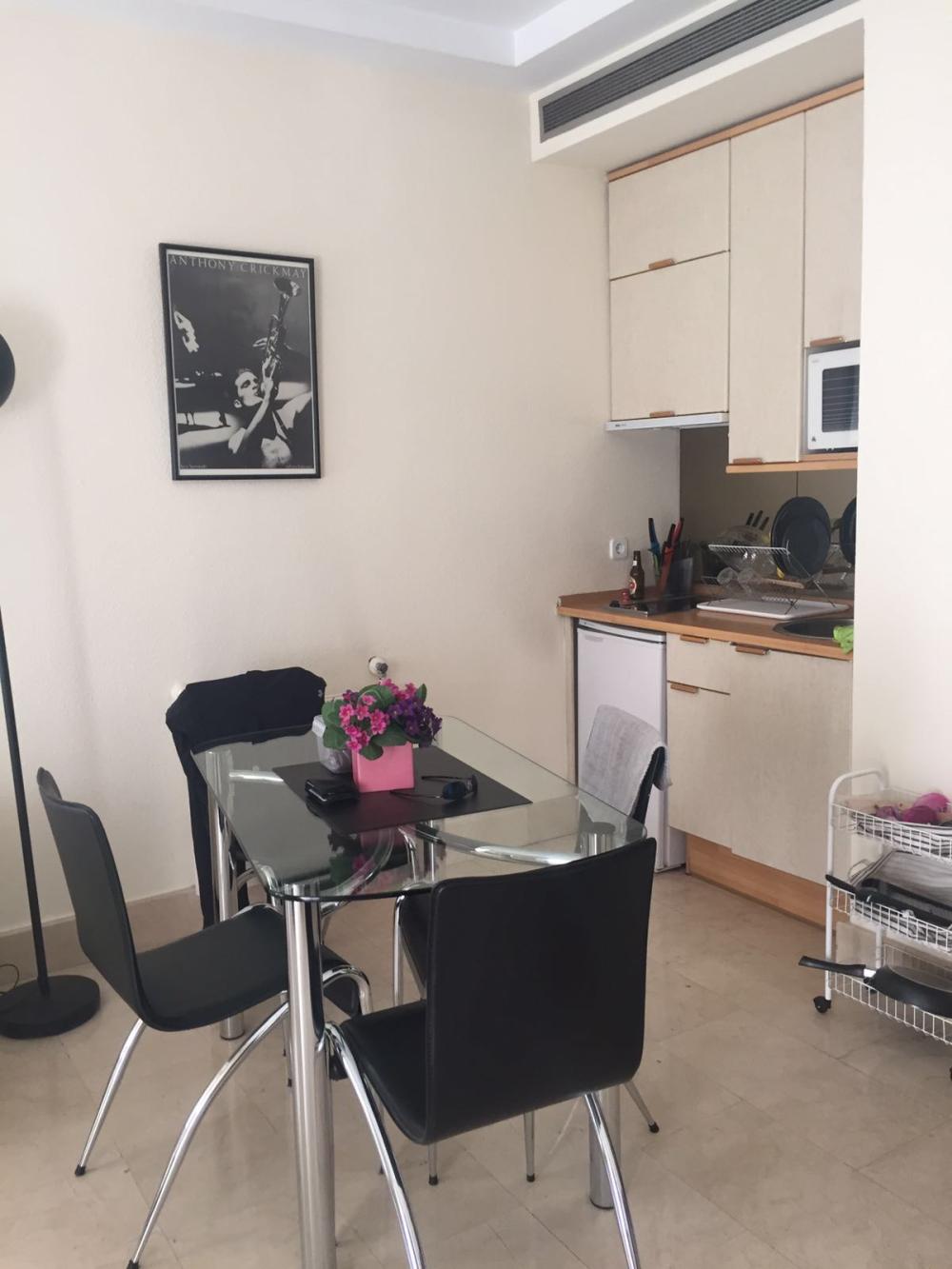  en venta estudio Salamanca-Recoletos Madrid Capital 7