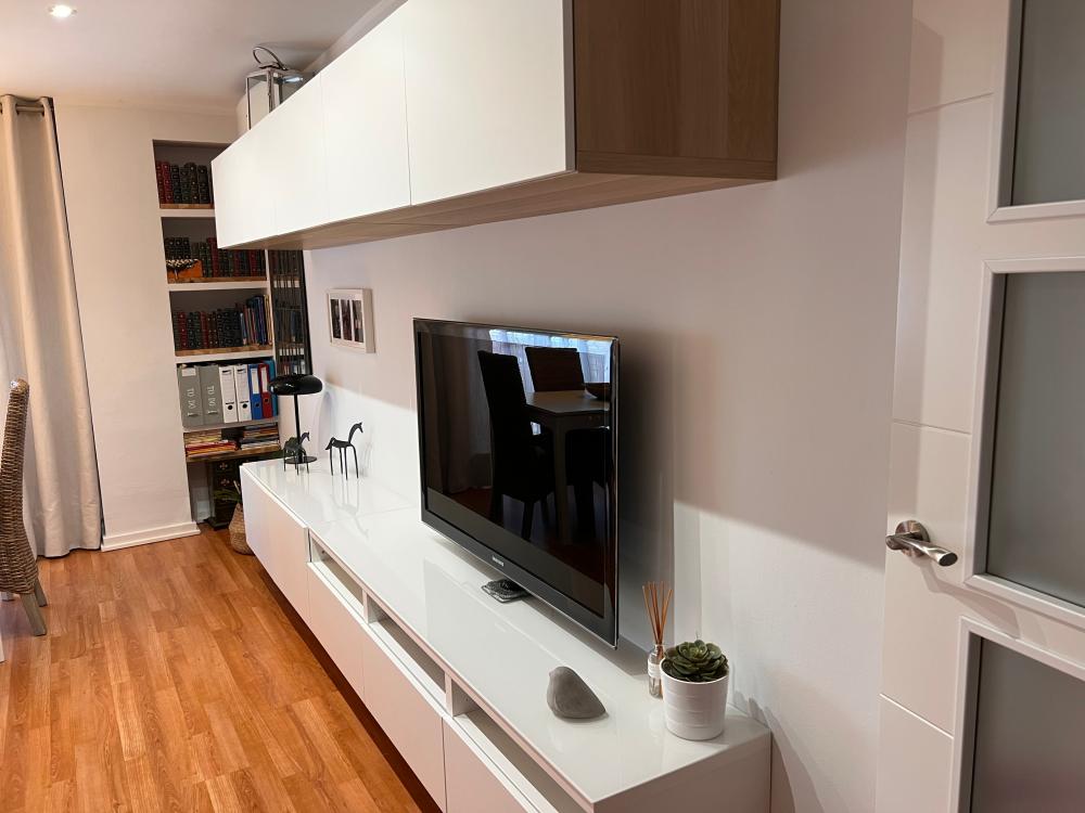  en venta apartamento Rascanya Torrefiel Valencia 37