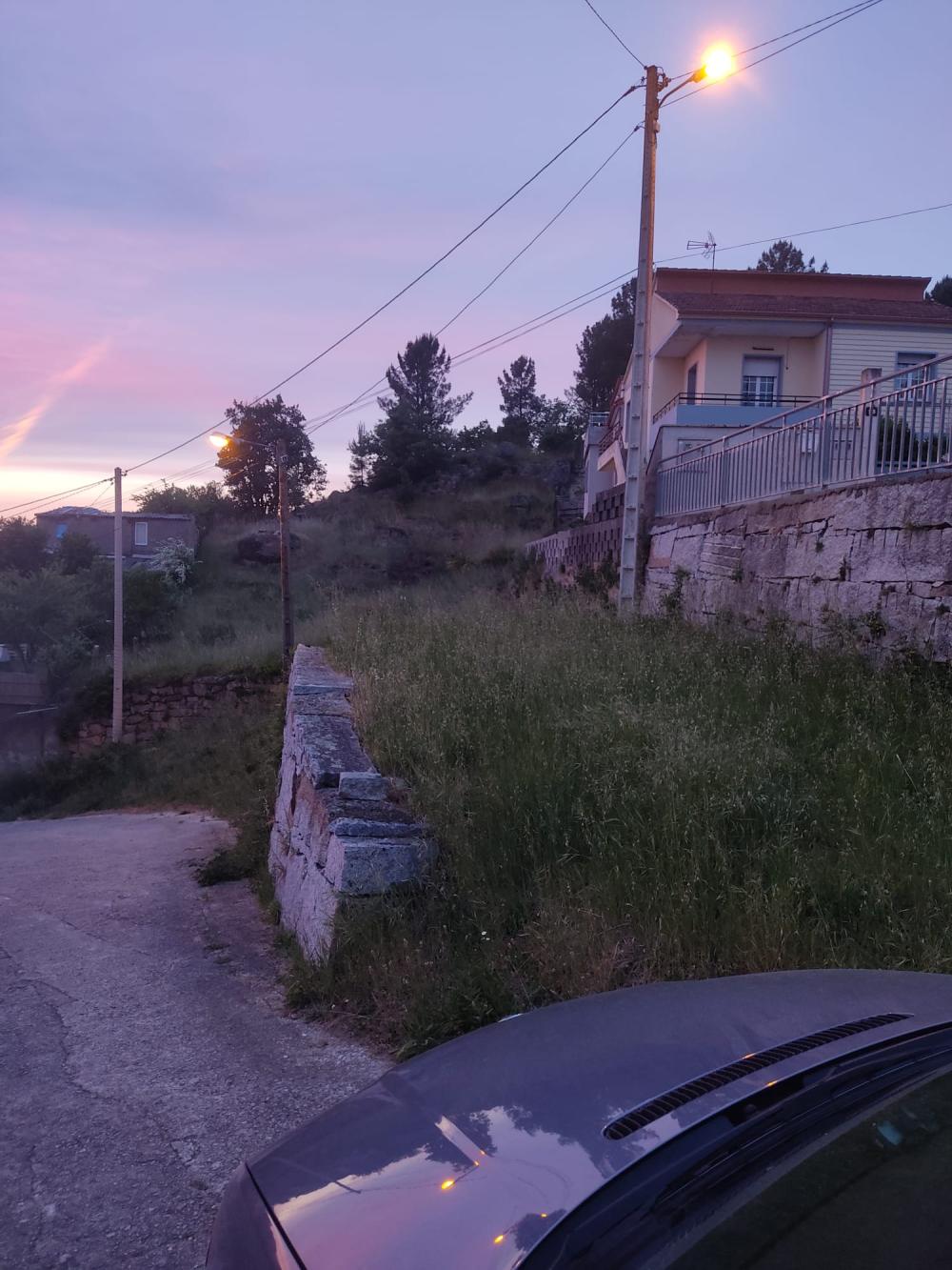  en venta terreno Santa Mariña Do Monte Ourense 1
