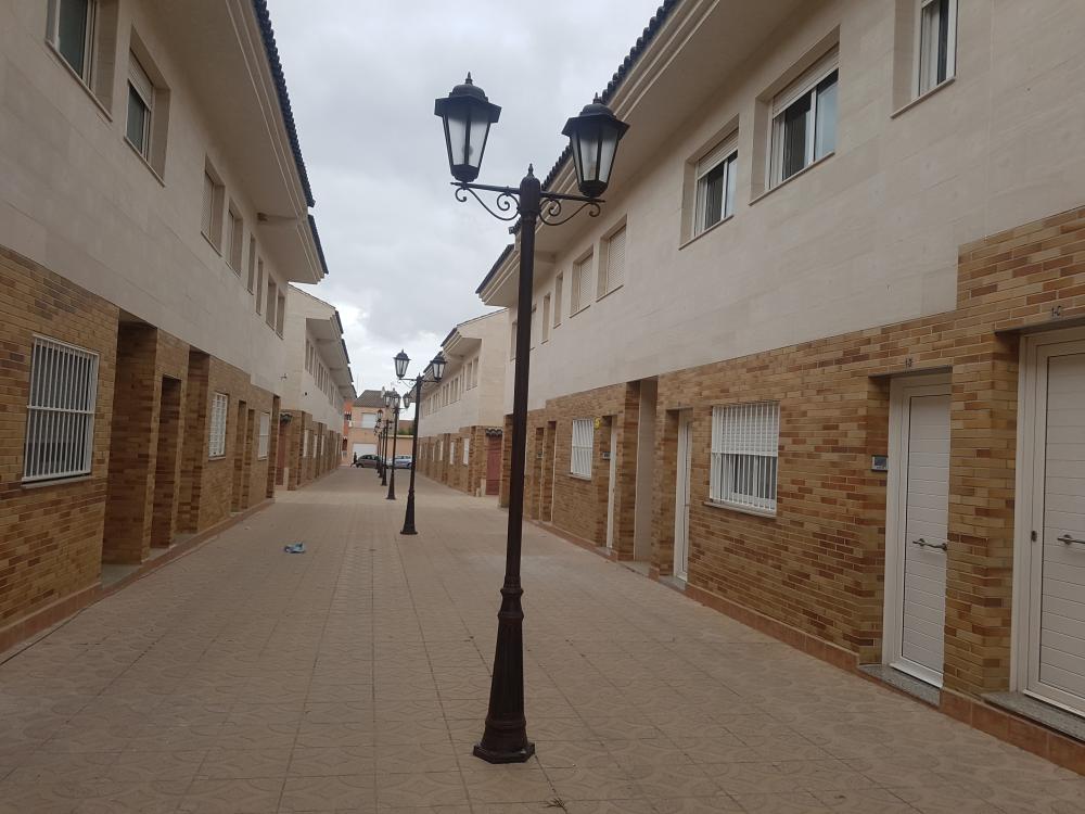  en venta dúplex Las Torres De Cotillas Vega Media Del Segura 14