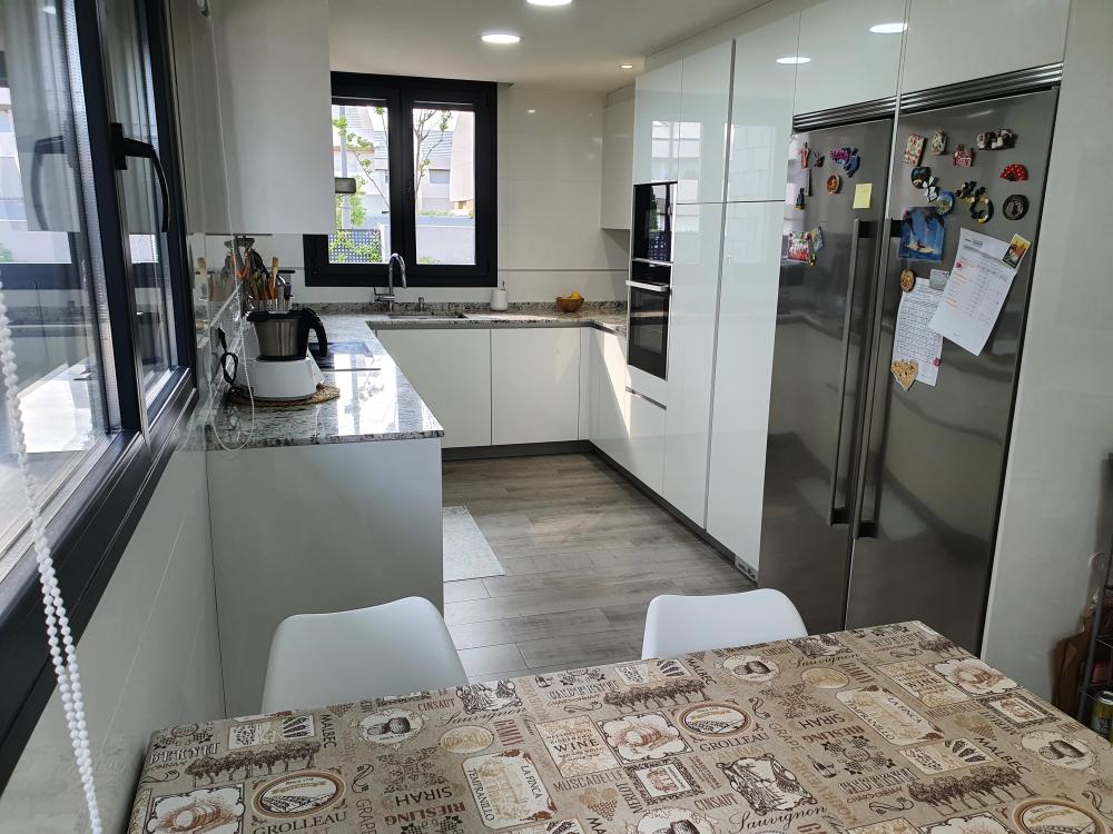  en venta pareado Boadilla Del Monte Cuenca Del Guadarrama 11
