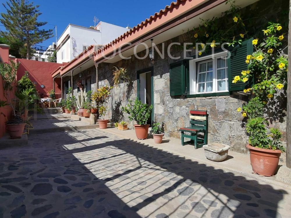  en venta chalet La Playa Área Oeste 2