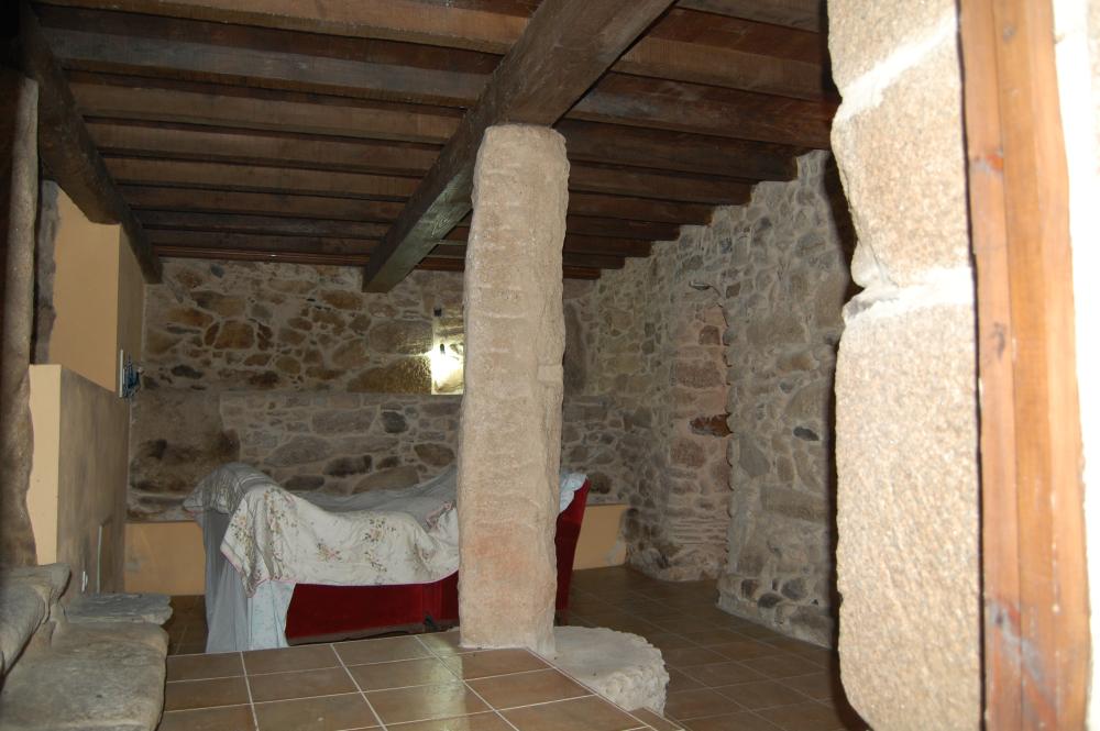 en venta finca rústica Pena Betanzos 26