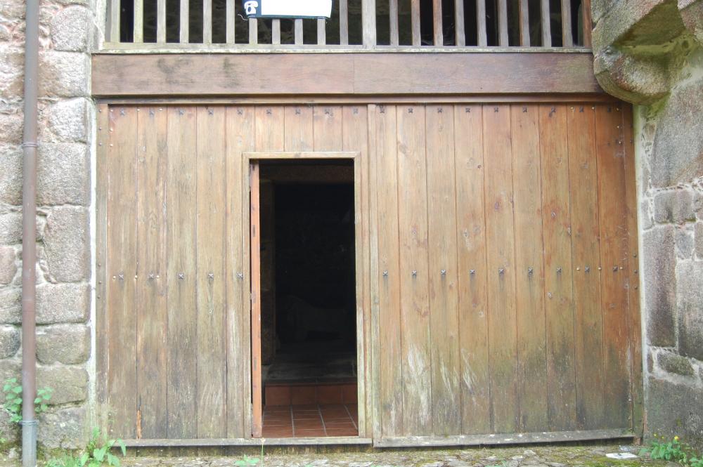  en venta finca rústica Pena Betanzos 13