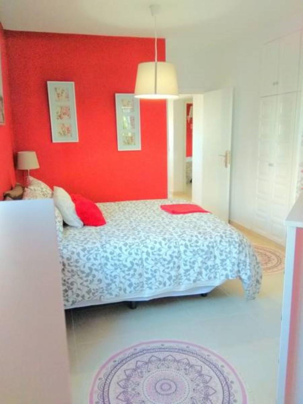  en venta apartamento Amarilla Golf Zona Sur 21