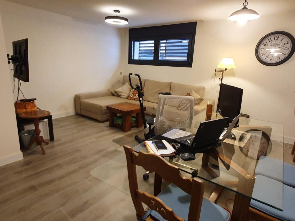  en venta pareado Boadilla Del Monte Cuenca Del Guadarrama 40