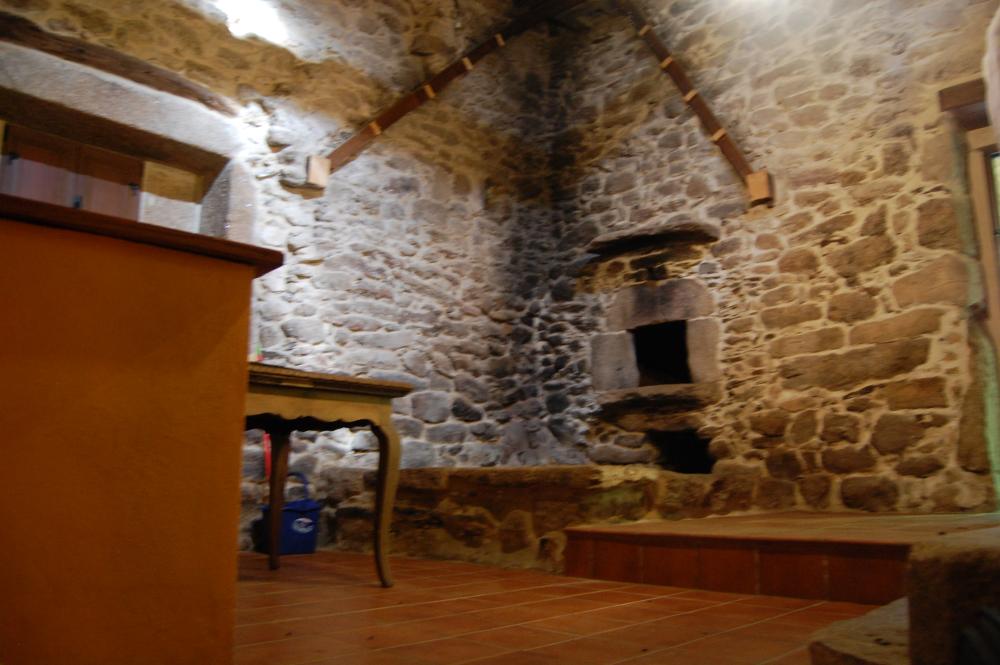  en venta finca rústica Pena Betanzos 32