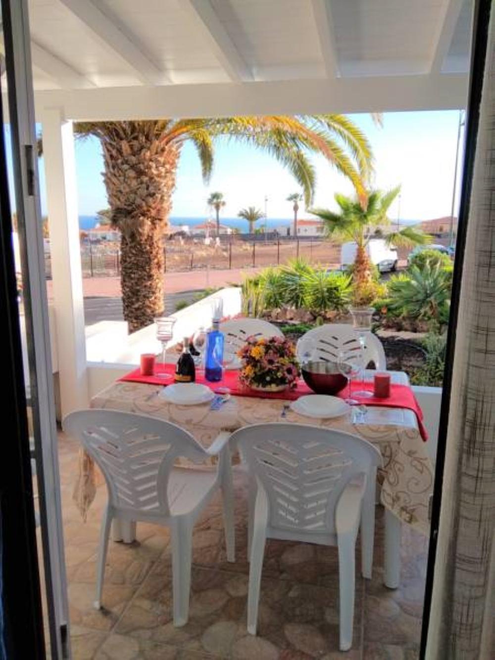  en venta apartamento Amarilla Golf Zona Sur 2