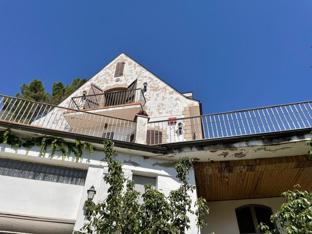  en venta finca rústica Claravalls Urgell 22