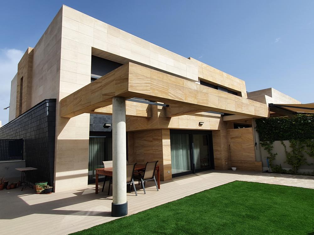  en venta pareado Boadilla Del Monte Cuenca Del Guadarrama 1