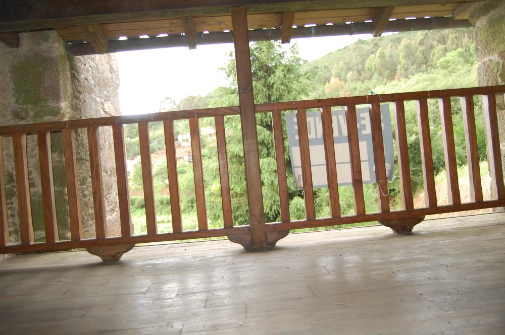  en venta finca rústica Pena Betanzos 52