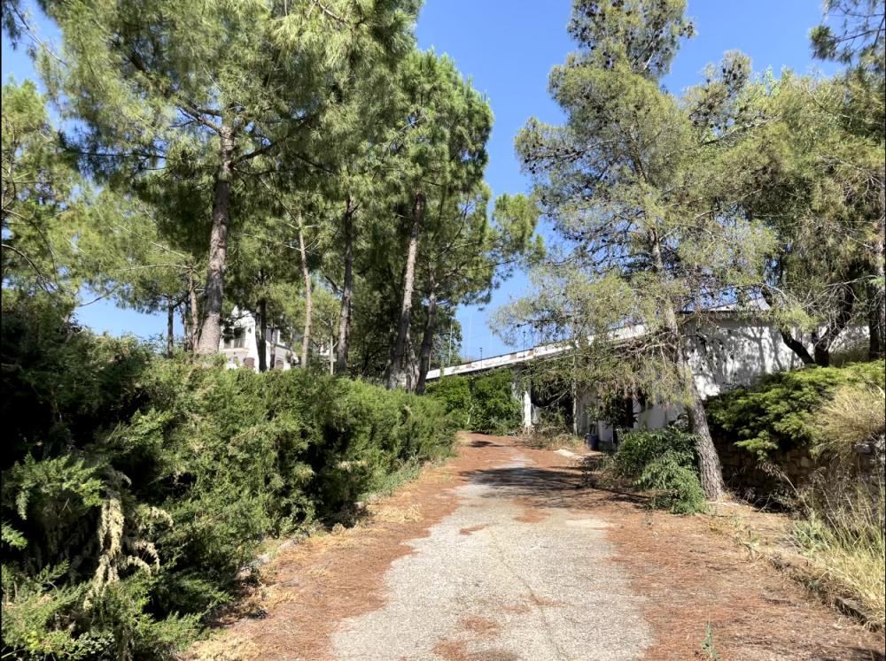 en venta finca rústica Claravalls Urgell 2