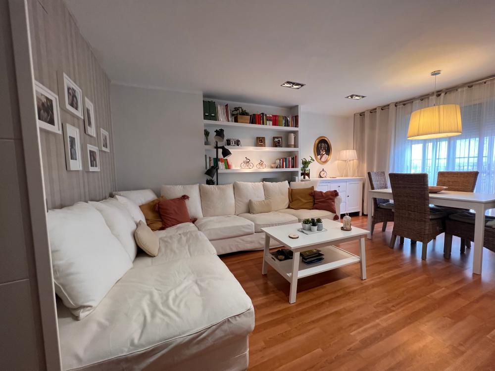  en venta apartamento Rascanya Torrefiel Valencia 41
