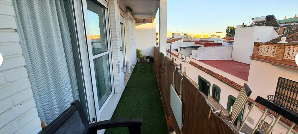  en venta apartamento Puente Mayorga Campo De Gibraltar 7