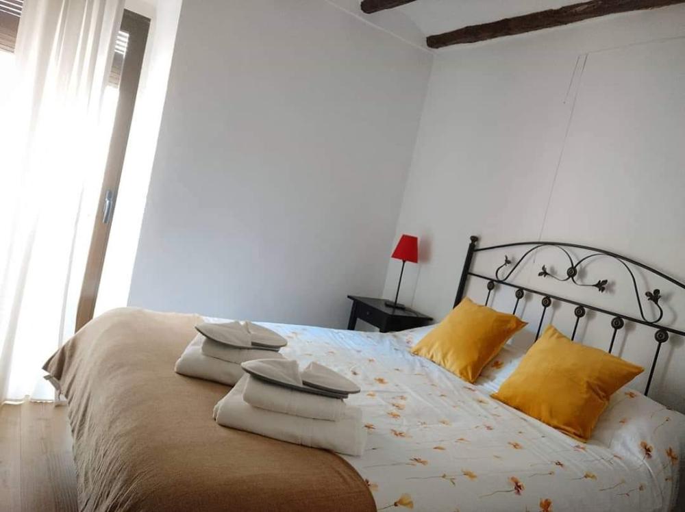  en venta casa Cornudella De Montsant Priorat 10