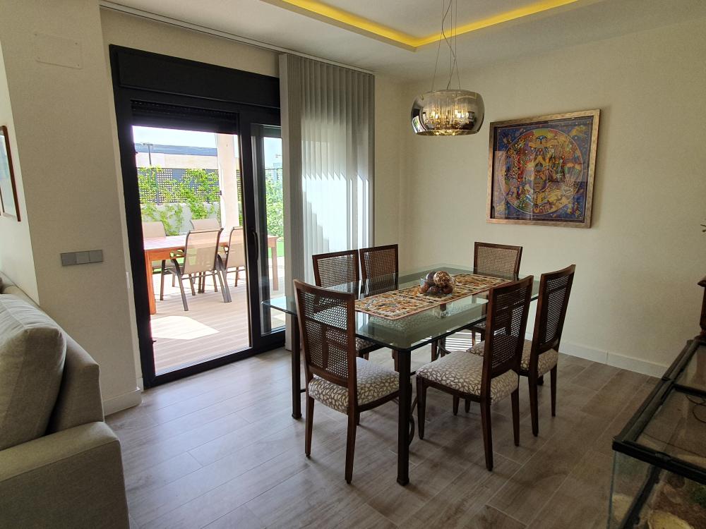  en venta pareado Boadilla Del Monte Cuenca Del Guadarrama 41