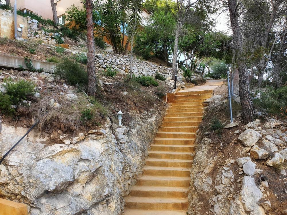  en venta casa Segur De Calafell Baix Penedès 44
