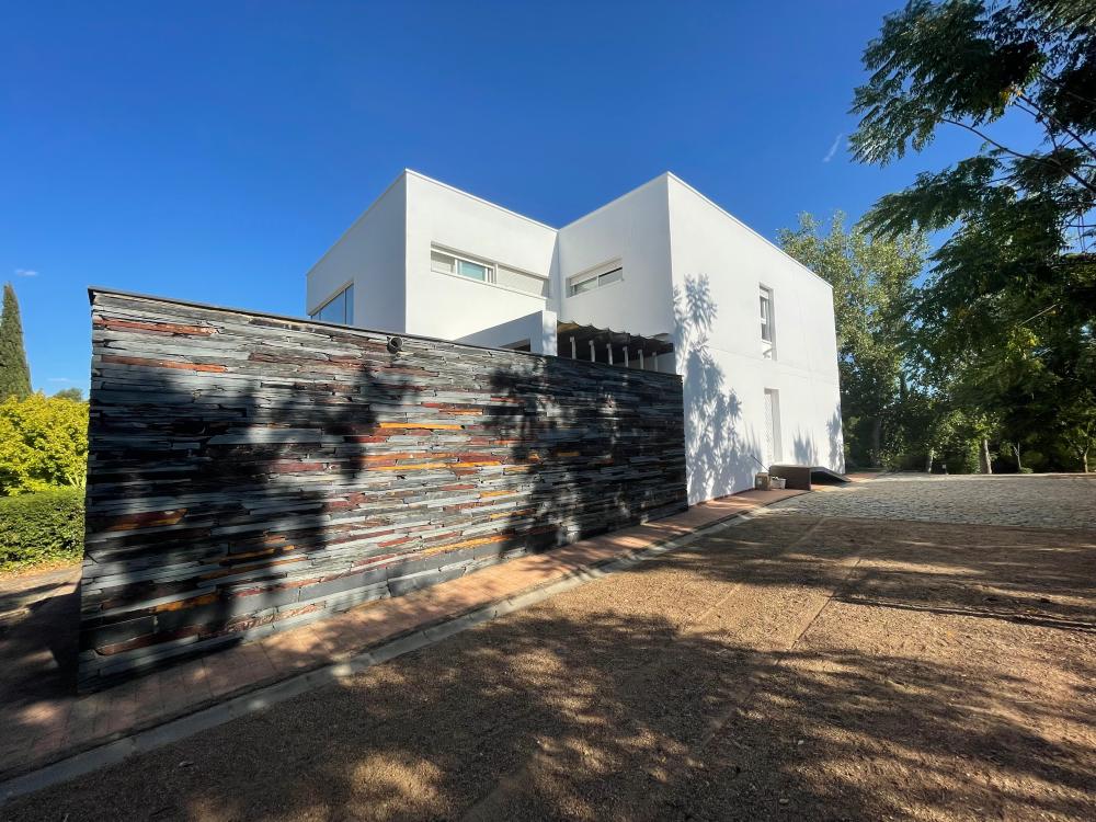 en venta chalet Las Vaguadas Badajoz 8
