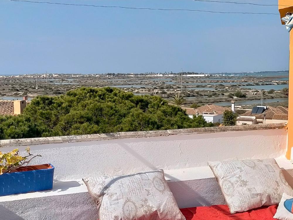  en venta ático La Barrosa-Sancti Petri Bahía De Cádiz 9