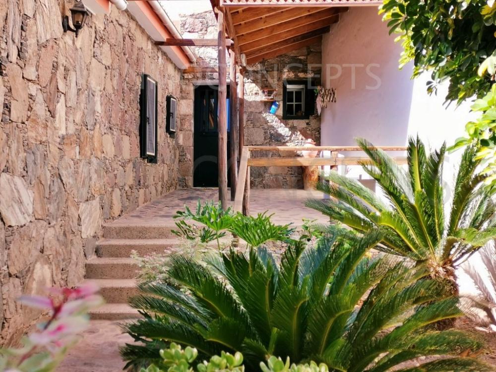  en venta chalet La Playa Área Oeste 7