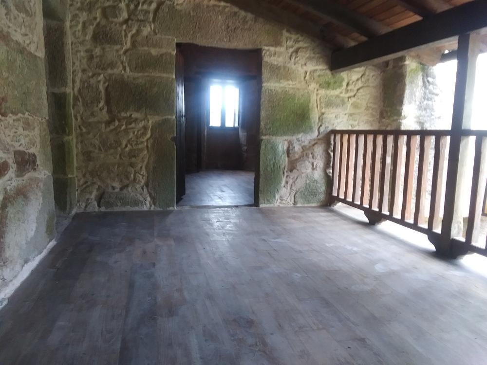  en venta finca rústica Pena Betanzos 58