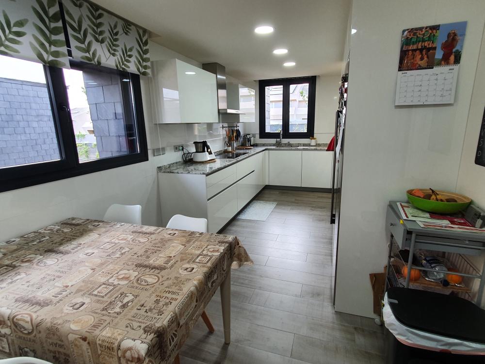  en venta pareado Boadilla Del Monte Cuenca Del Guadarrama 10