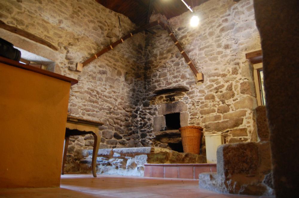  en venta finca rústica Pena Betanzos 37