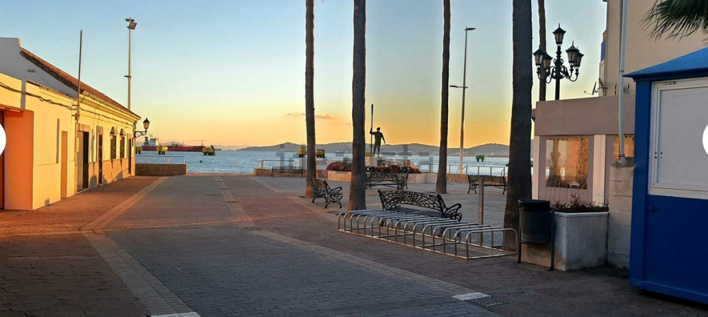  en venta apartamento Puente Mayorga Campo De Gibraltar 3