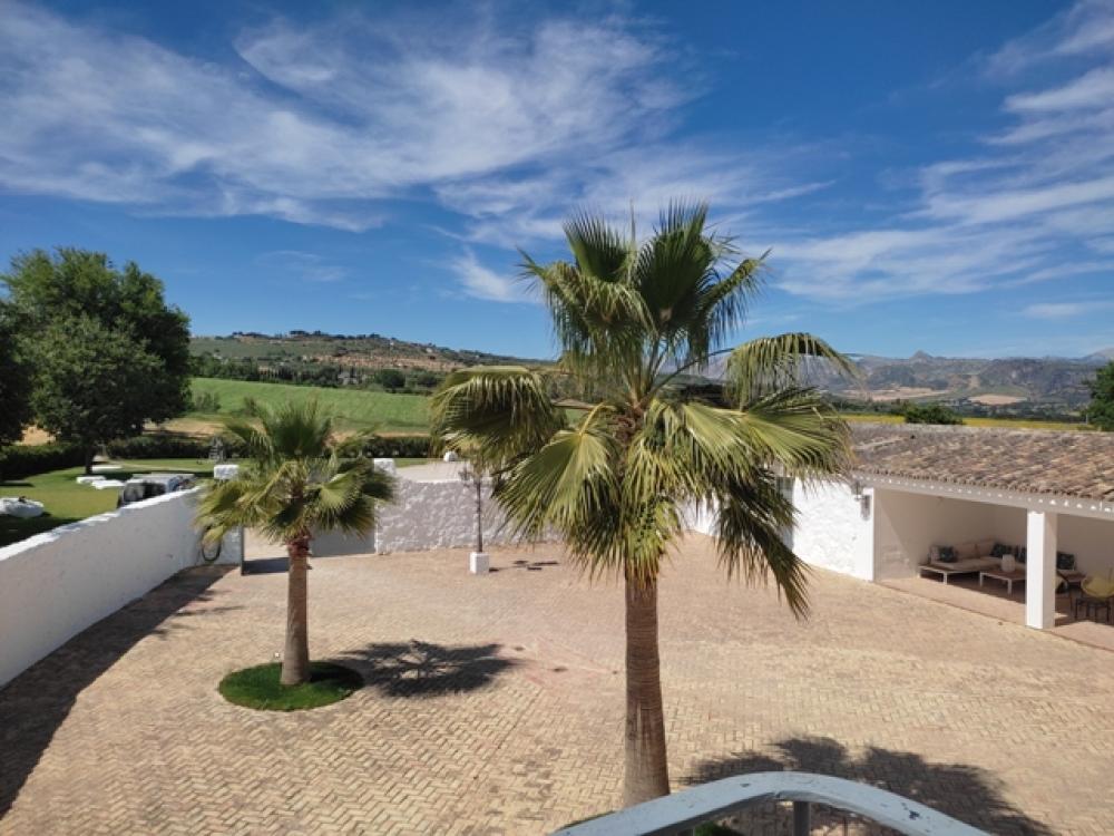  en venta hotel Ronda Serranía De Ronda 8