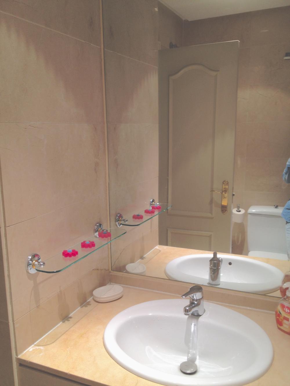  en venta estudio Salamanca-Recoletos Madrid Capital 10
